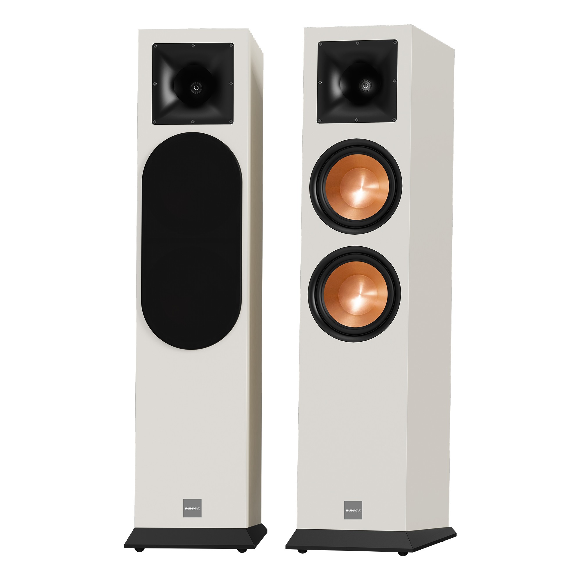 Loa nghe nhạc và Karaoke Hi-Fi Paramax EURO 8 Luxury